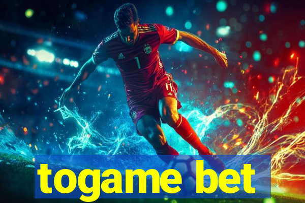 togame bet